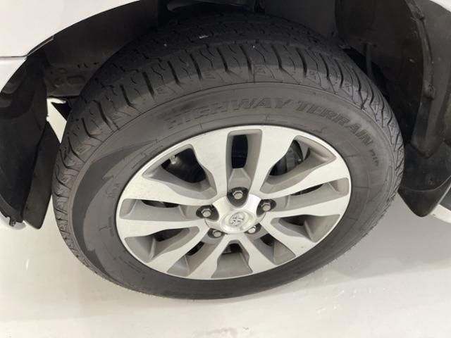 2017 TOYOTA SEQUOIA LIMITED 5TDKY5G19HS066956