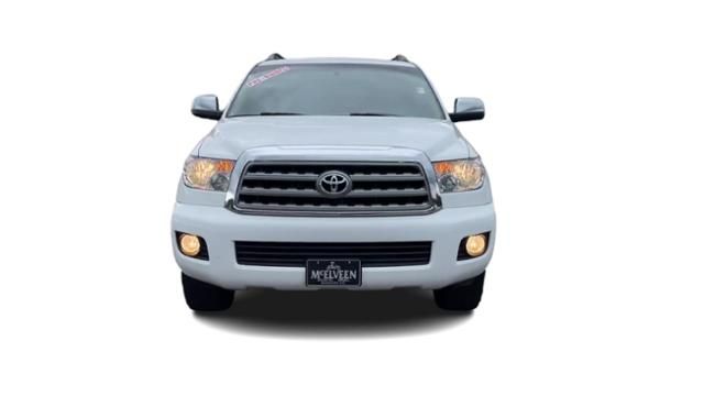 2017 TOYOTA SEQUOIA LIMITED 5TDKY5G19HS066956
