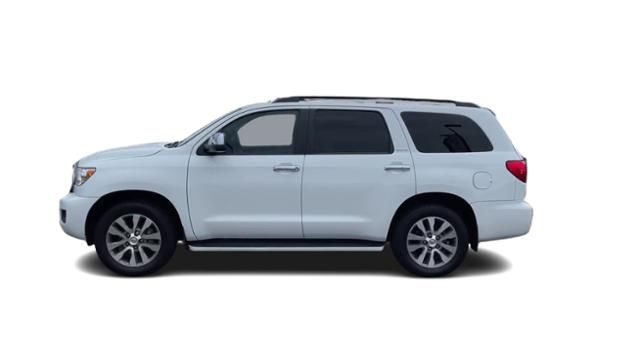 2017 TOYOTA SEQUOIA LIMITED 5TDKY5G19HS066956