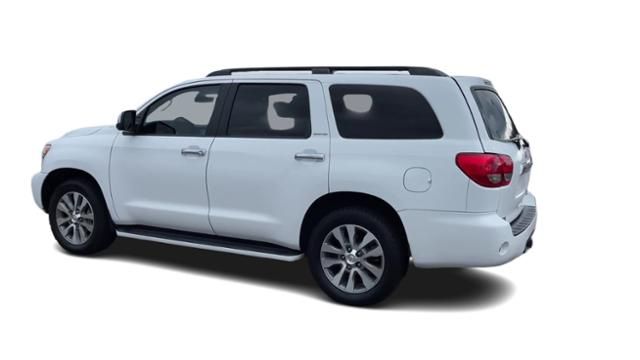 2017 TOYOTA SEQUOIA LIMITED 5TDKY5G19HS066956