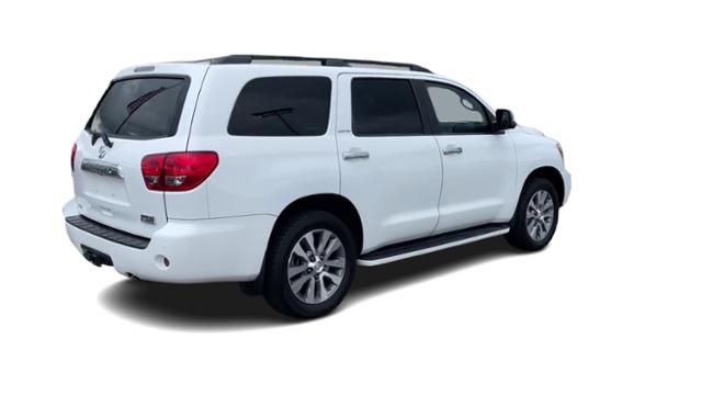 2017 TOYOTA SEQUOIA LIMITED 5TDKY5G19HS066956