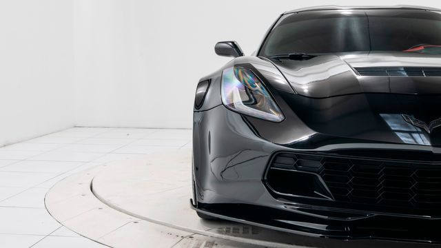 2014 CHEVROLET CORVETTE STINGRAY Z51 3LT 1G1YM2D79E5107335
