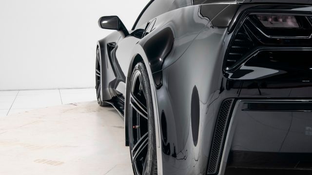 2014 CHEVROLET CORVETTE STINGRAY Z51 3LT 1G1YM2D79E5107335