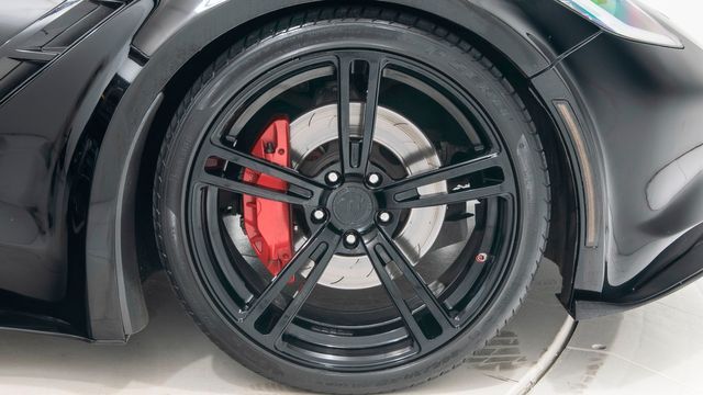 2014 CHEVROLET CORVETTE STINGRAY Z51 3LT 1G1YM2D79E5107335