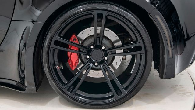 2014 CHEVROLET CORVETTE STINGRAY Z51 3LT 1G1YM2D79E5107335