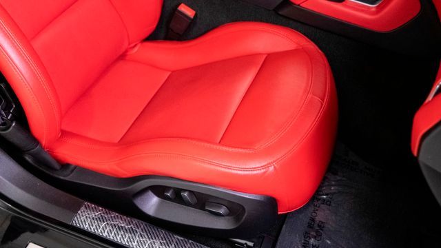 2014 CHEVROLET CORVETTE STINGRAY Z51 3LT 1G1YM2D79E5107335