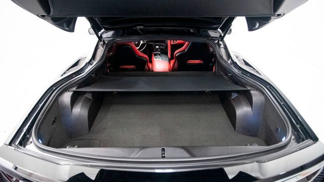 2014 CHEVROLET CORVETTE STINGRAY Z51 3LT 1G1YM2D79E5107335