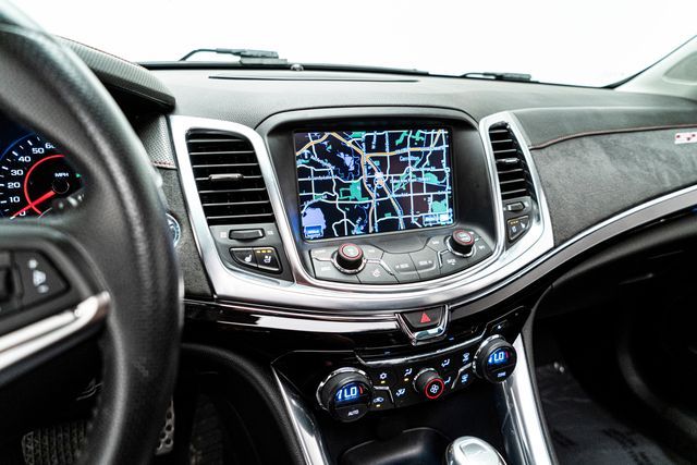 2014 CHEVROLET SS 6G3F15RW5EL928214