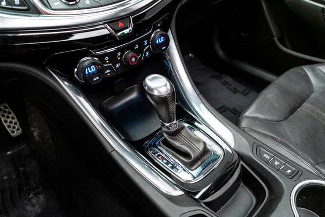 2014 CHEVROLET SS 6G3F15RW5EL928214