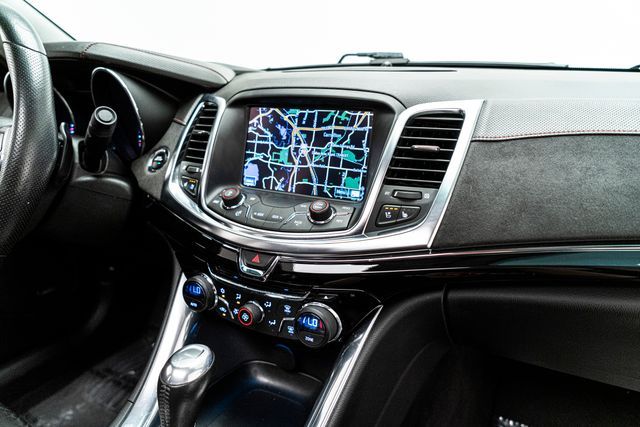 2014 CHEVROLET SS 6G3F15RW5EL928214