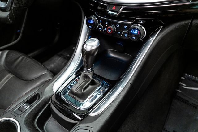 2014 CHEVROLET SS 6G3F15RW5EL928214