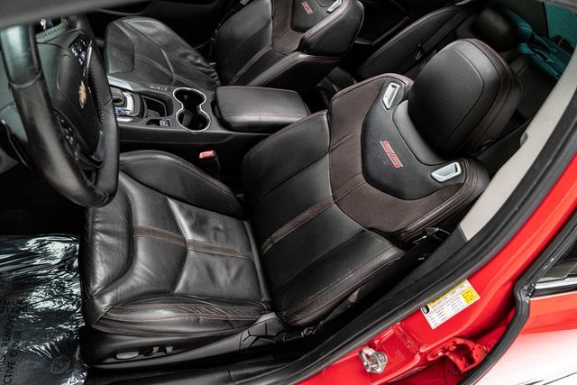 2014 CHEVROLET SS 6G3F15RW5EL928214