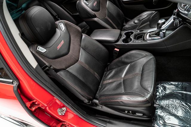 2014 CHEVROLET SS 6G3F15RW5EL928214