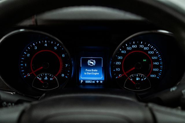 2014 CHEVROLET SS 6G3F15RW5EL928214