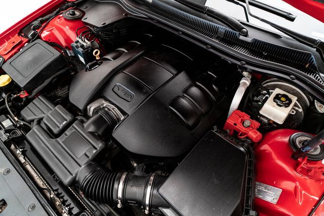 2014 CHEVROLET SS 6G3F15RW5EL928214