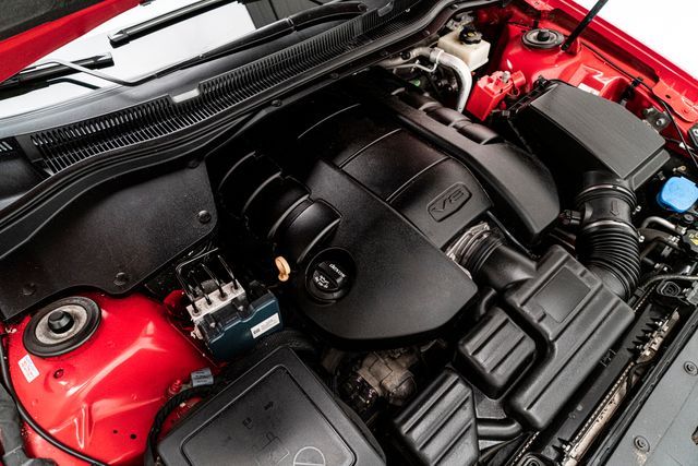 2014 CHEVROLET SS 6G3F15RW5EL928214