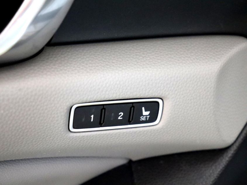 2019 HONDA ACCORD HYBRID EX-L 1HGCV3F5XKA008365