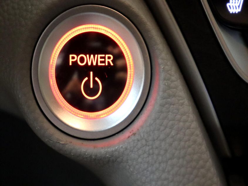 2019 HONDA ACCORD HYBRID EX-L 1HGCV3F5XKA008365