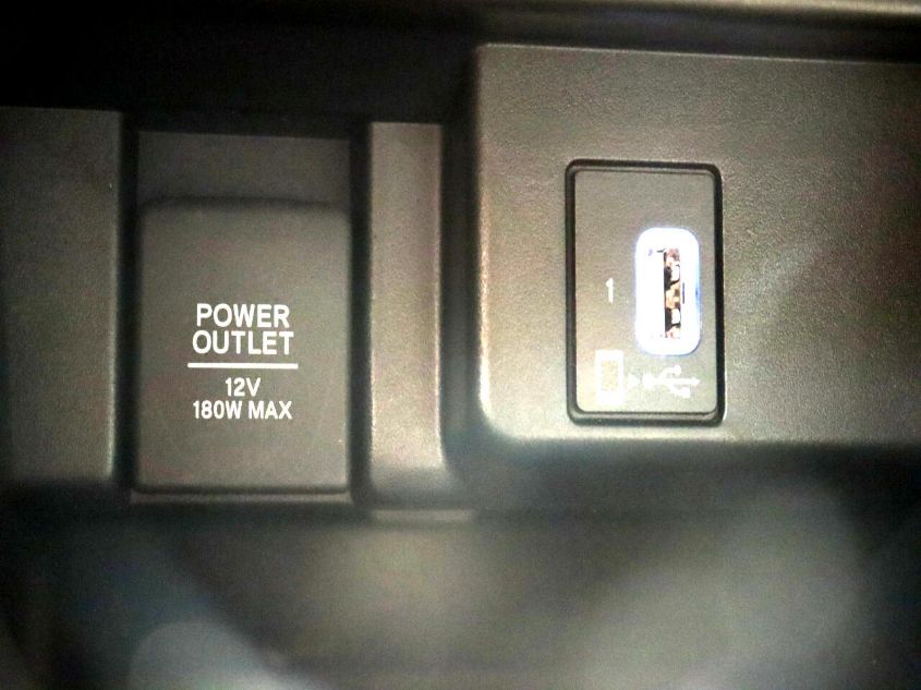 2019 HONDA ACCORD HYBRID EX-L 1HGCV3F5XKA008365