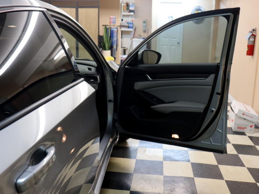 2019 HONDA ACCORD HYBRID EX-L 1HGCV3F5XKA008365