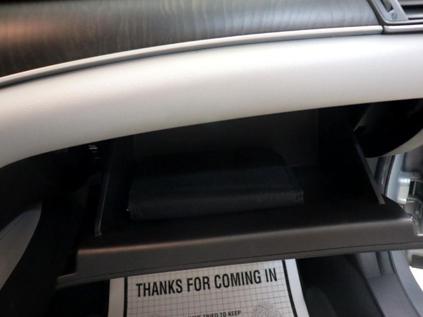 2019 HONDA ACCORD HYBRID EX-L 1HGCV3F5XKA008365
