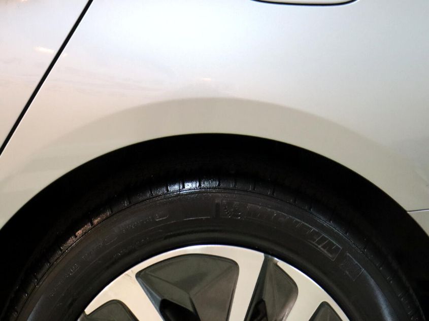 2019 HONDA ACCORD HYBRID EX-L 1HGCV3F5XKA008365