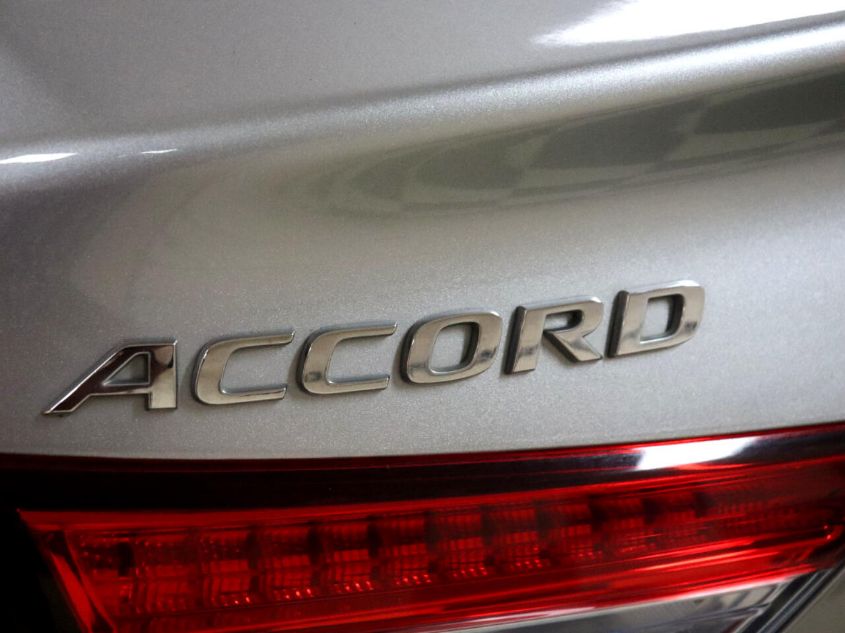 2019 HONDA ACCORD HYBRID EX-L 1HGCV3F5XKA008365