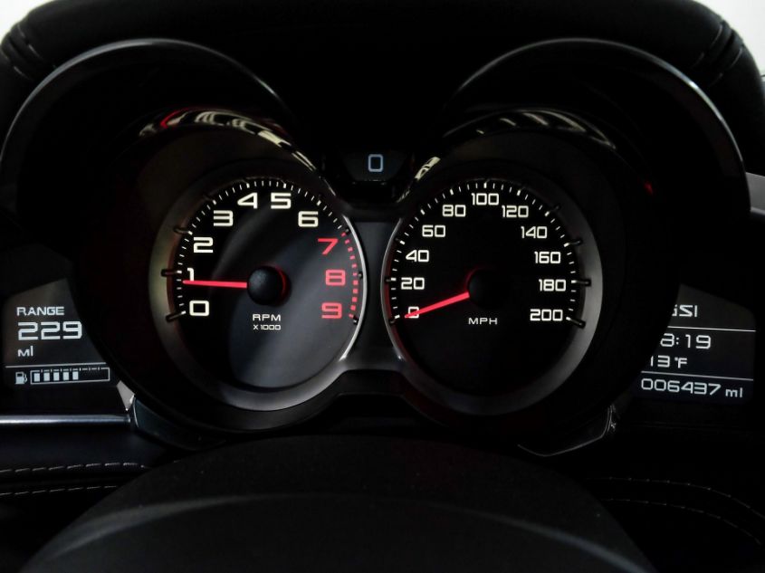 2017 LOTUS EVORA 400 SCCLMDVN4HHA10719
