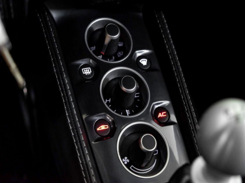 2017 LOTUS EVORA 400 SCCLMDVN4HHA10719