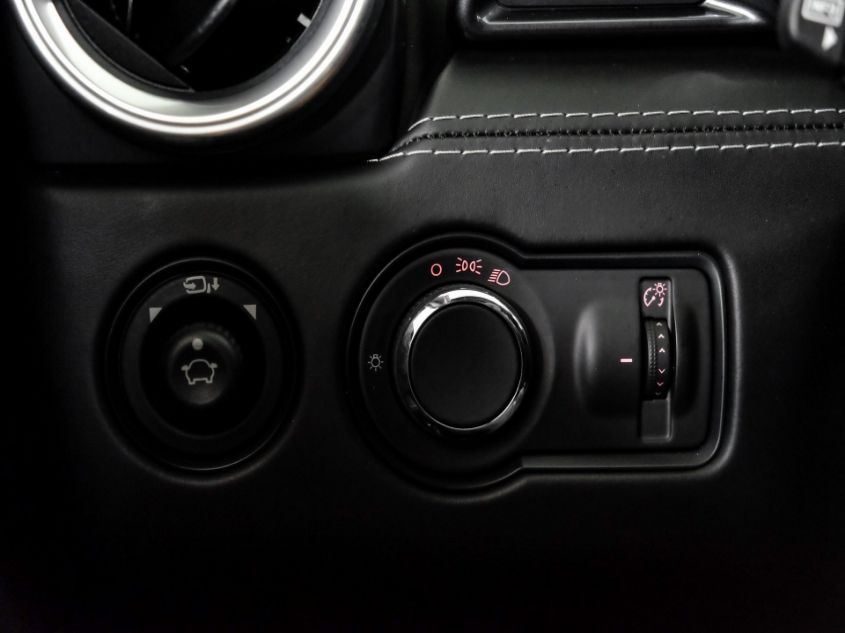 2017 LOTUS EVORA 400 SCCLMDVN4HHA10719