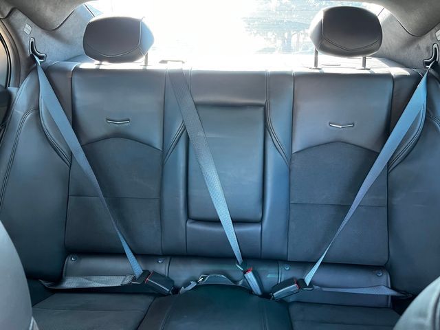 2018 CADILLAC CTS-V SEDAN 1G6A15S60J0111961