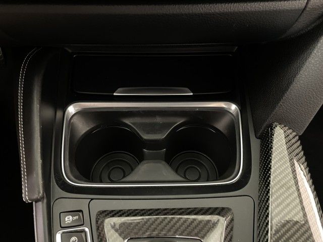 2016 BMW M3 WBS8M9C58G5D31551