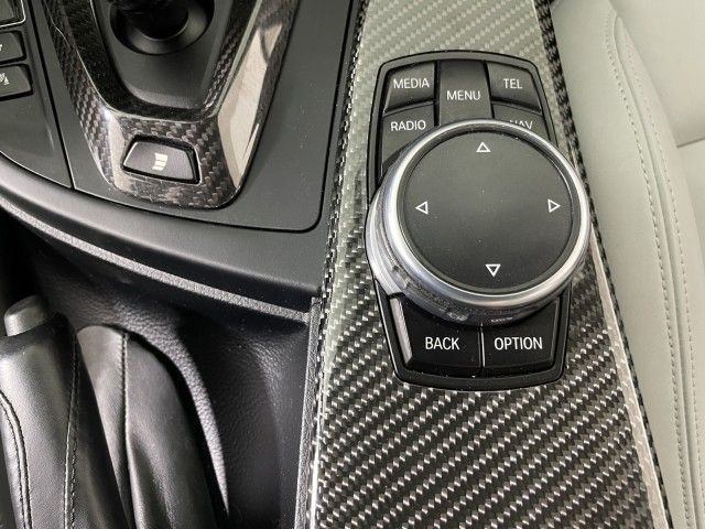 2016 BMW M3 WBS8M9C58G5D31551