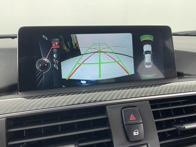2016 BMW M3 WBS8M9C58G5D31551