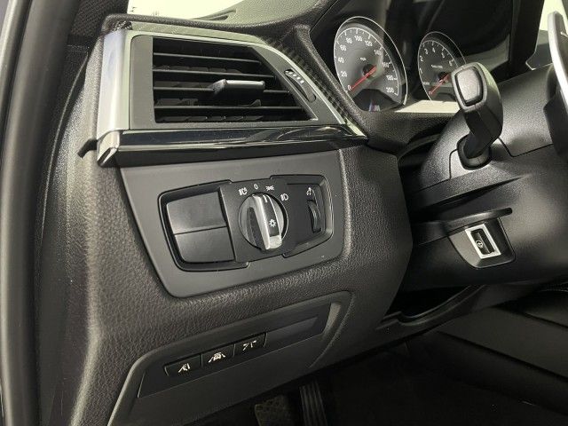 2016 BMW M3 WBS8M9C58G5D31551