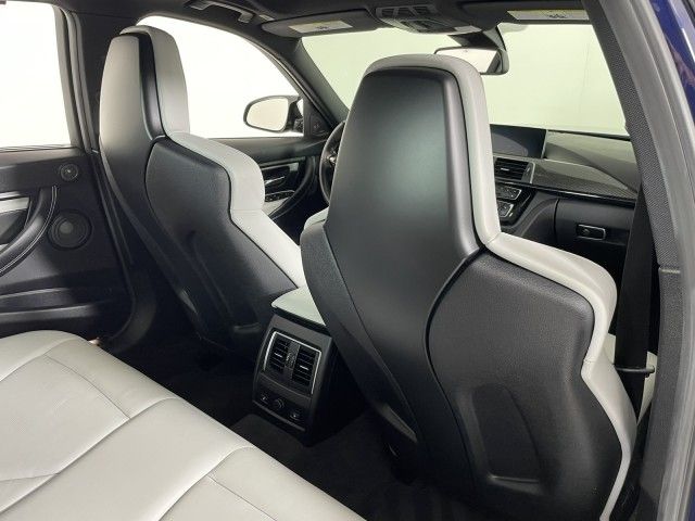 2016 BMW M3 WBS8M9C58G5D31551
