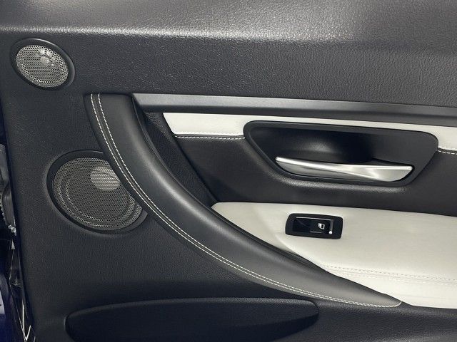 2016 BMW M3 WBS8M9C58G5D31551