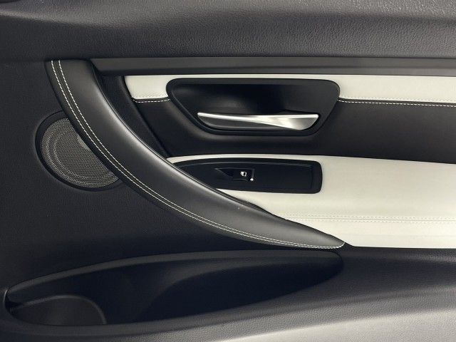 2016 BMW M3 WBS8M9C58G5D31551