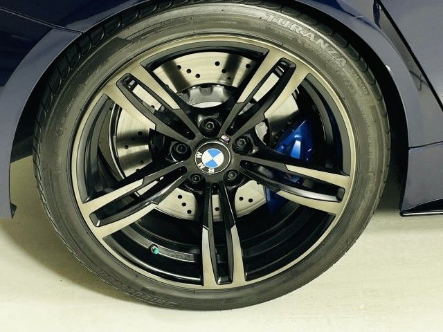 2016 BMW M3 WBS8M9C58G5D31551