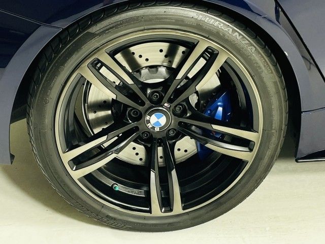2016 BMW M3 WBS8M9C58G5D31551