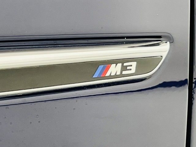 2016 BMW M3 WBS8M9C58G5D31551