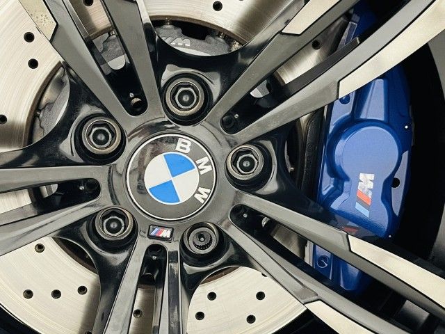 2016 BMW M3 WBS8M9C58G5D31551
