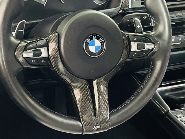 2016 BMW M3 WBS8M9C58G5D31551
