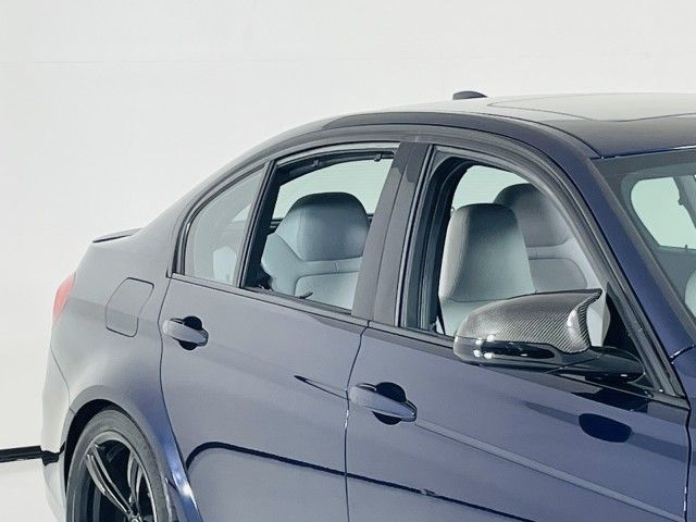 2016 BMW M3 WBS8M9C58G5D31551