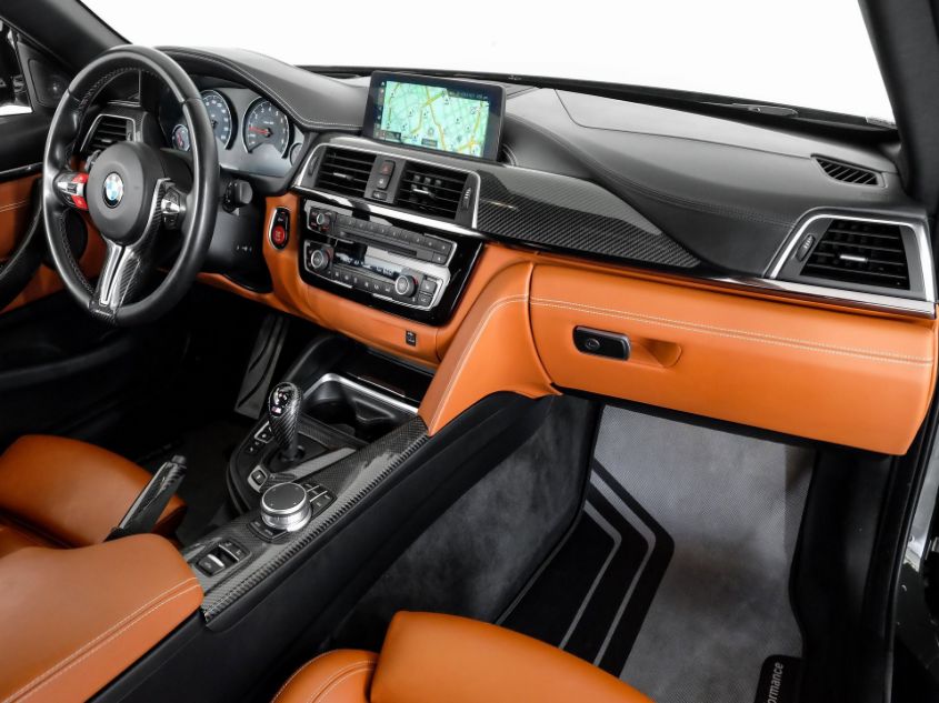 2020 BMW M4 WBS4Z9C03L5N06056