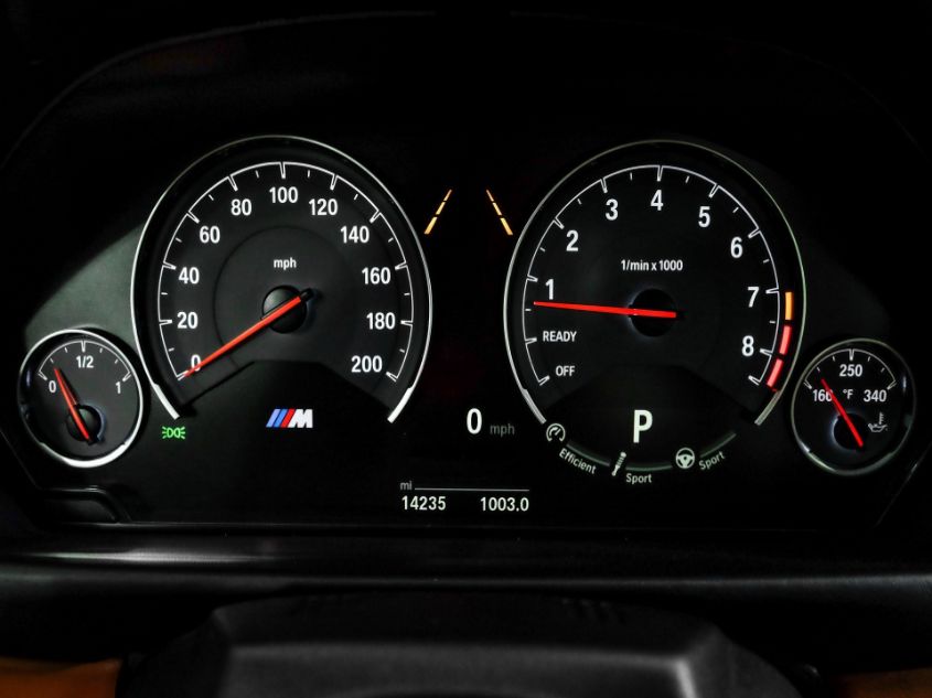 2020 BMW M4 WBS4Z9C03L5N06056