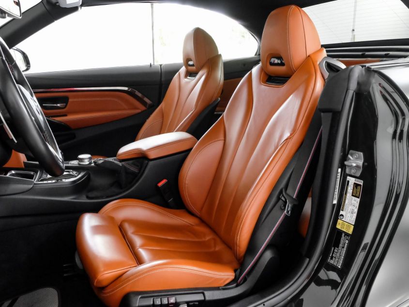 2020 BMW M4 WBS4Z9C03L5N06056