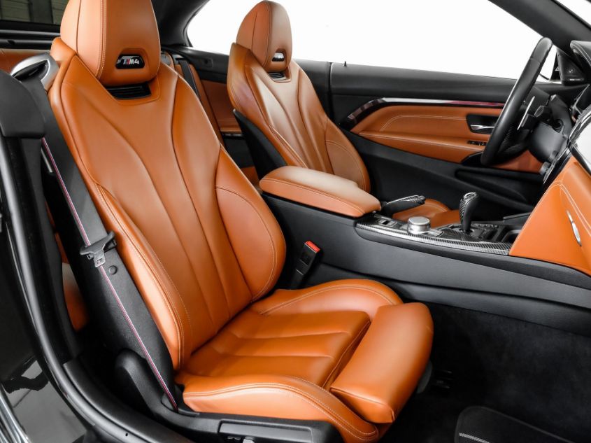 2020 BMW M4 WBS4Z9C03L5N06056