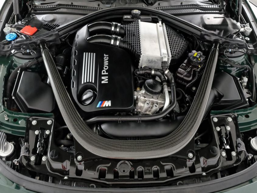 2020 BMW M4 WBS4Z9C03L5N06056