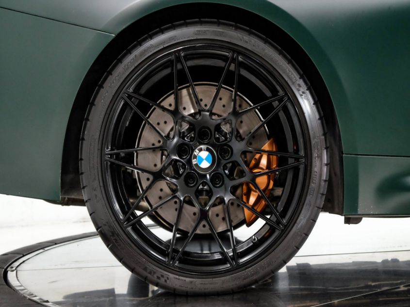 2020 BMW M4 WBS4Z9C03L5N06056